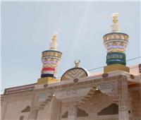 افتتاح 3 مساجد في الإسماعيلية
