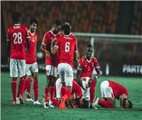 السوبر الأفريقي | «صلاح محسن» يسجل الهدف الثاني للأهلي في مرمى نهضة بركان (2-0)