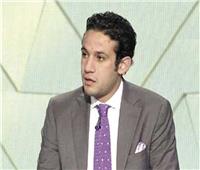 خاص |محمد فضل: موسيمانى يتعامل بإحترافية عالية.. وتكريم الخطيب شئ رائع