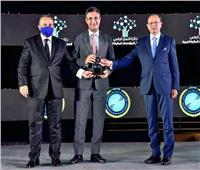مصر تفوز بجائزة أفضل مؤسسة بريدية عربية فى مجال التحول الرقمي