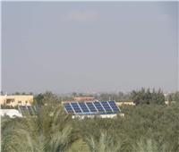 دورة تدريبية عن الطاقة الشمسية بجامعة المنوفية