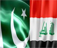 العراق وباكستان يبحثان تعزيز التعاون وتشجيع السياحة الدينية