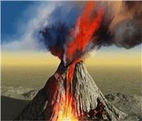 أمريكا تقدم 400 ألف دولار مساعدات للكونغو عقب ثوران بركان «نيراجونجو»