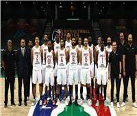 مجلس الزمالك يهنئ فريق كرة السلة بالوصول لنهائي إفريقيا