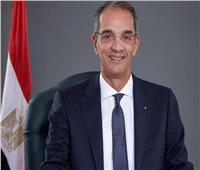 وزير الاتصالات: سبتمبر المقبل استقبال طلبات التقدم لـ«بناة مصر الرقمية»