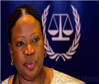 المدعية العامة للمحكمة الجنائية الدولية تصل السودان
