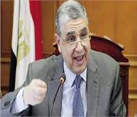 وزير الكهرباء يفتتح «تطوير محطة سيدي كرير».. الاثنين القادم  