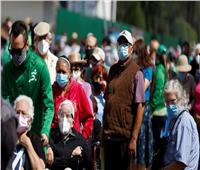 المكسيك تسجل 2725 إصابة جديدة بفيروس كورونا