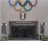 اللجنة الأولمبية المصرية تتقدم بخالص التعازي لأحمد شوبير في وفاة شقيقه