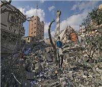 انطلاق أول ملتقى عمراني لدعم مبادرة إعادة إعمار غزة يونيو المقبل