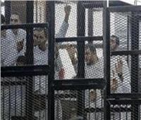 المتهمون بـ«خلية أحرار الشام» أمام المحكمة: معملناش حاجة