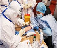 الصحة الكويتية: تسجيل 1095 إصابة و7 وفيات بفيروس كورونا