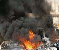 مقتل 3 روسيين إثر انفجار عبوة ناسفة شمالي غربي أفريقيا الوسطى