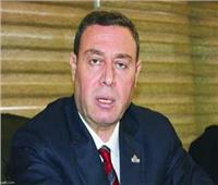 سفير فلسطين بالقاهرة يكشف تفاصيل زيارة مدير المخابرات المصرية لـ«القدس»