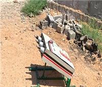 الاستخبارات العراقية: ضبط 5 صواريخ معدة للإطلاق في كركوك