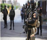 الداخلية العراقية: تفكيك خلية إرهابية في كركوك