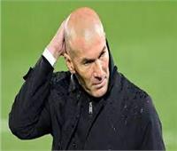 «زيدان» يوضح أسباب رحيله عن ريال مدريد