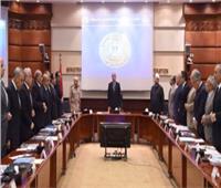 لجنة استرداد أراضى الدولة: تسليم 30 ألف عقد تقنين للمواطنين