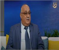 ستبقى أبد الدهر.. رئيس الإذاعة المصرية: ساندنا حركات التحرر في العالم| فيديو