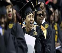 رغم تفوقهن بالأرقام.. دراسة: النساء السود الأقل حظًا داخل الحرم الجامعي الأمريكي 