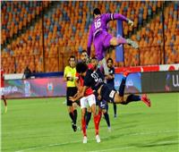 تأجيل مباراة الأهلي وإنبي في كأس مصر