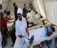«الكوليرا» تحصد أرواح 7 أشخاص في نيجيريا