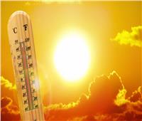 «الأرصاد»: طقس شديد الحرارة مع ارتفاع كبير في الرطوبة
