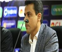 حسين السيد: اتحاد الكرة لم يناقش إلغاء الدوري