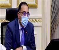 رئيس الوزراء يتابع مشروع تنمية الدلتا الجديدة لمصر