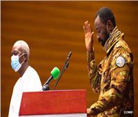 الإتحاد الأفريقي يعلق عضوية مالي