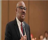 وزير المالية السوداني يشيد بالعلاقات مع سلطنة عمان 