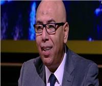 خالد عكاشة: الرئيس السيسي يولي القضية الفلسطينية أولوية كبيرة 