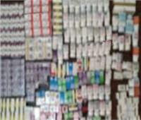 تجديد حبس المتهمين ببيع أدوية علاج «كورونا» في السوق السوداء