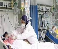 إيران تُسجل 11 ألفًا و620 إصابة و161 حالة وفاة بكورونا