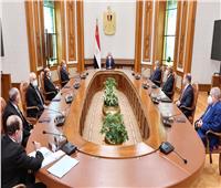 برئاسة «السيسي».. 7 قرارات تاريخية للمجلس الأعلى للهيئات القضائية| صور