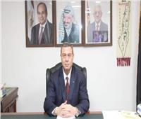 سفير فلسطين: ملتقى العمران فرصة لبحث آليات تنفيذ مبادرة السيسي لإعمار غزة 