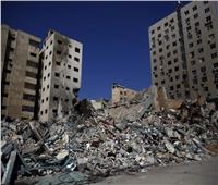 أعضاء ديمقراطيون بمجلس الشيوخ الأمريكي يطالبون بإدخال المساعدات إلى غزة