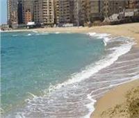 طرح 7 شواطئ بالإسكندرية في مزاد علني للإيجار