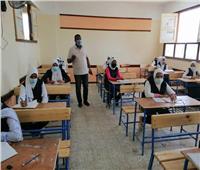 طلاب «إعدادية القاهرة» يستأتفون الامتحانات .. اليوم