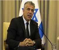 يائير لابيد يبلغ الرئيس الإسرائيلي بتمكنه من تشكيل الحكومة