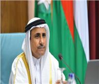 رئيس البرلمان العربي: الرئيس السيسي تصدى للأطماع والتدخلات الخارجية