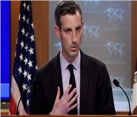 أمريكا: نقيم الوضع الأمني لسفارتنا بأفغانستان يوميا