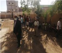 بعد المجزرة.. 130 طالبا وطالبة يؤدون امتحان الشهادة الإعدادية بقنا
