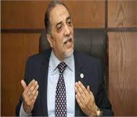 تضامن النواب: أكثر من 10 ملايين مصري يتعاطون المخدرات