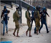 153 انتهاكًا إسرائيليًا ضد الصحفيين خلال شهر مايو