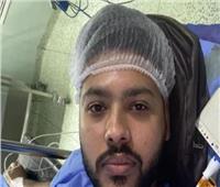 محمد شاهين يخضع لعملية جراحية دقيقة
