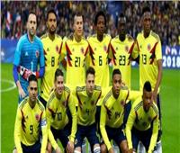 كولومبيا تهزم بيرو بثلاثية في تصفيات كأس العالم