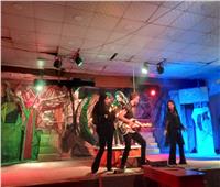 «ثقافة دكرنس» يعرض مسرحية «السراب» بالدقهلية      