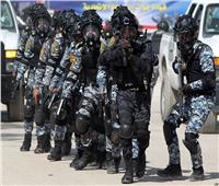 الأمن العراقي: ضبط 133 إرهابيًا خلال أسبوع في عموم البلاد