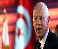 قيس سعيد: الغنوشي يعتقد نفسه رئيس تونس.. ولن أترك الدولة تسقط